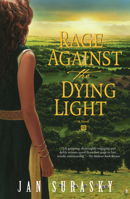 Cover for Rage Against the Dying Light