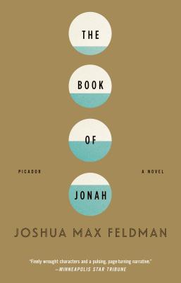 Cover for The Book of Jonah