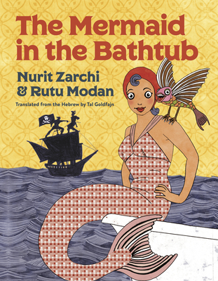 The Mermaid in the Bathtub Cover Image