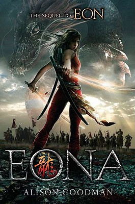 Cover Image for Eona