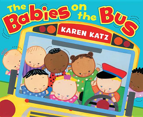 The Babies on the Bus Cover Image