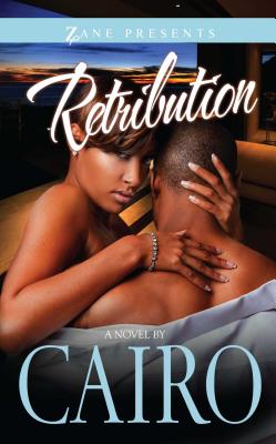 Retribution: Deep Throat Diva 2 Cover Image