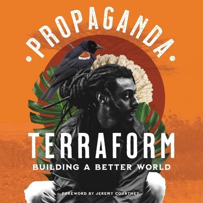 Terraform: Building a Better World Cover Image