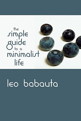 Cover for The Simple Guide to a Minimalist Life