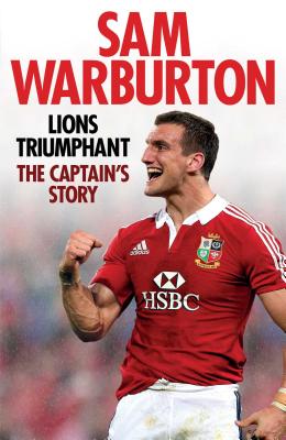 Cover for Lions Triumphant