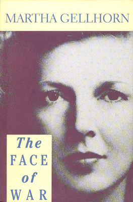 The Face of War Cover Image