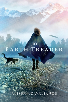 The Earth-Treader Cover Image