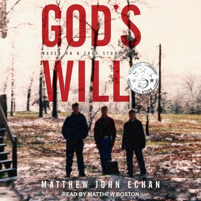 God*s Will: Based on a True Story Cover Image