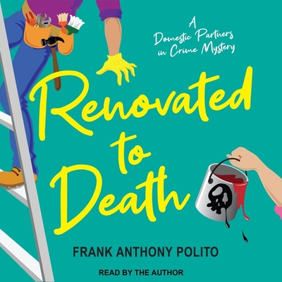 Renovated to Death Cover Image