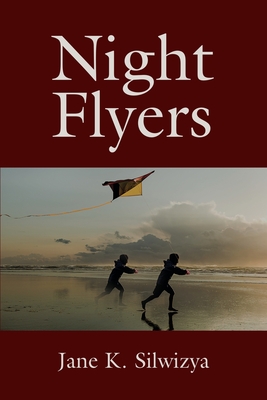 Cover for Night Flyers