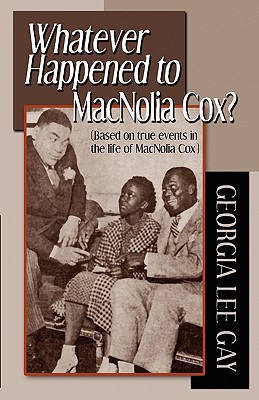 Cover for Whatever Happened to Mac