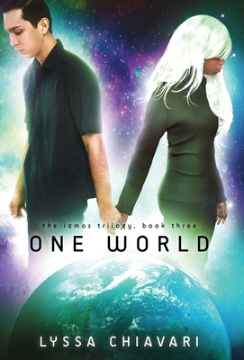 One World (Iamos Trilogy #3)