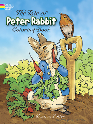 The Classic Tale of Peter Rabbit
