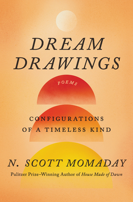 Dream Drawings: Configurations of a Timeless Kind Cover Image