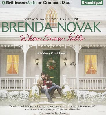 Cover for When Snow Falls