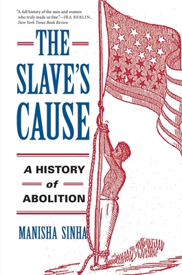 Cover for The Slave's Cause
