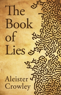 The Book Of Lies Cover Image