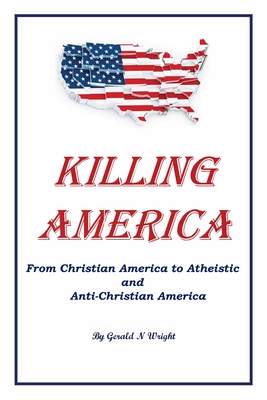 Killing America Cover Image