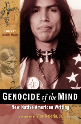 Genocide of the Mind: New Native American Writing (Nation Books) Cover Image