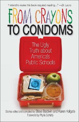 From Crayons to Condoms Cover
