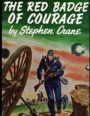 The Red Badge of Courage