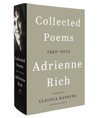 Cover for Collected Poems