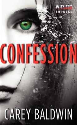 Cover for Confession