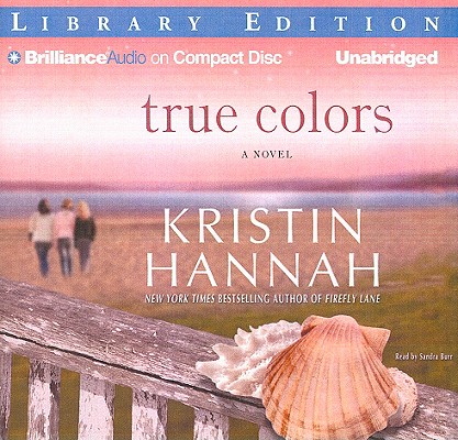 Cover for True Colors