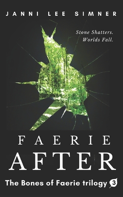 Cover for Faerie After