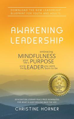 Cover for Awakening Leadership