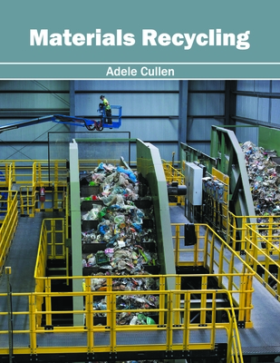 Materials Recycling Cover Image