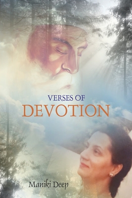 Verses of Devotion By Maniki Deep Cover Image