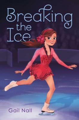 Cover for Breaking the Ice (mix)