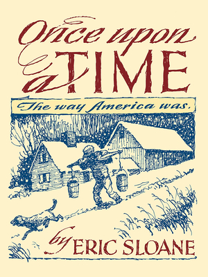Once Upon a Time: The Way America Was Cover Image