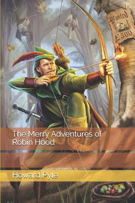 The Merry Adventures of Robin Hood
