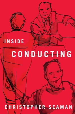 Inside Conducting Cover Image