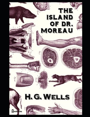The Island of Dr. Moreau