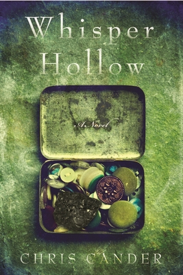 Cover Image for Whisper Hollow: A Novel