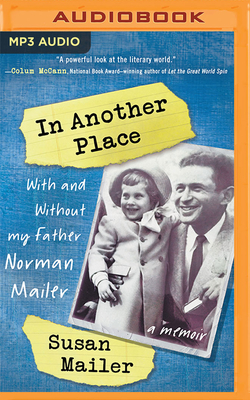 Cover for In Another Place