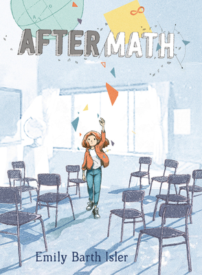 Aftermath By Emily Barth Isler Cover Image