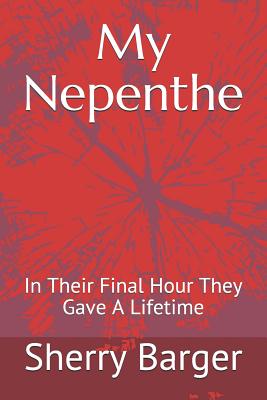 My Nepenthe: In Their Final Hour They Gave A Lifetime Cover Image