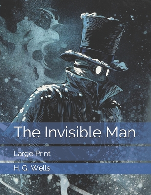 The Invisible Man