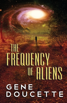 The Frequency of Aliens Cover Image