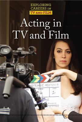Acting in TV and Film Cover Image