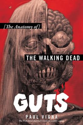 Cover for Guts