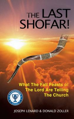The Last Shofar! Cover Image
