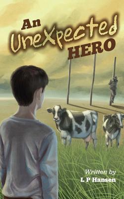 An Unexpected Hero Cover Image