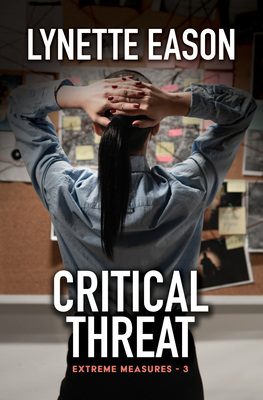 Critical Threat Cover Image