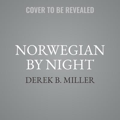 Norwegian by Night (Sheldon Horowitz #2)