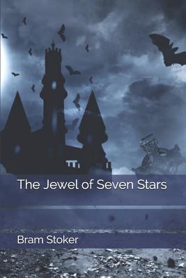 The Jewel of Seven Stars